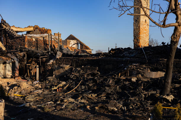 Reliable Board Up Services contractor in Bristow, VA by Fire Damage Doption